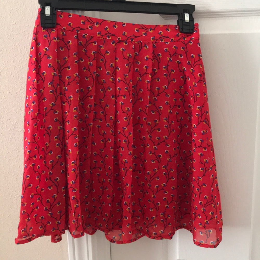 Skirt